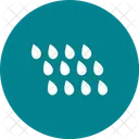 Regen  Symbol