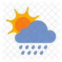 Regen  Symbol