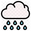 Regen  Symbol