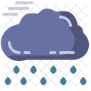 Regen  Icon