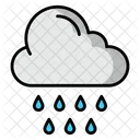 Regen  Symbol