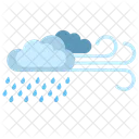 Regen  Symbol