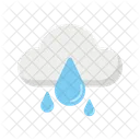 Regen  Symbol