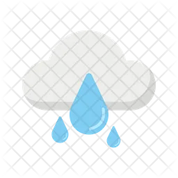 Regen  Symbol