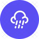 Regen  Icon