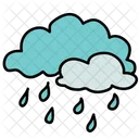 Regen  Symbol