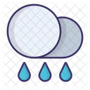 Regen  Symbol