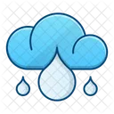 Regen  Symbol