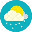 Regen  Symbol