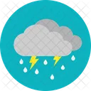 Regen  Symbol