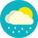 Regen  Symbol