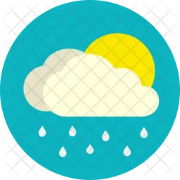 Regen  Symbol