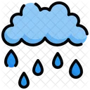 Regen  Symbol