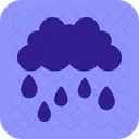 Regen  Icon