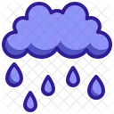 Regen  Symbol