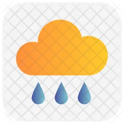 Regen  Symbol