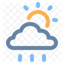 Regen  Symbol