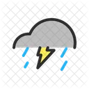 Regen  Symbol