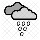 Regen  Symbol