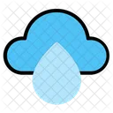 Regen  Symbol