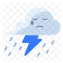 Regen  Symbol