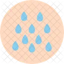 Regen  Icon