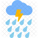 Regen  Symbol