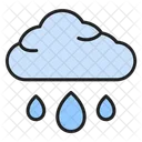 Regen  Symbol