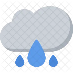 Regen  Symbol