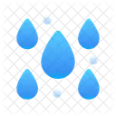 Regen  Symbol