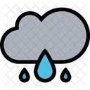 Regen  Symbol