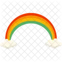 Regenbogen  Symbol