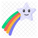 Regenbogen  Symbol