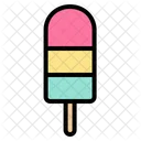 Eiscreme Symbol