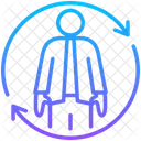 Regeneration Profile Update Icon