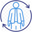 Regeneration Profile Update Icon