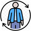 Regeneration Profile Update Icon
