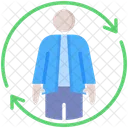 Regeneration Profile Update Icon