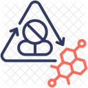 Regenerative Medicine Medicine Cell Icon