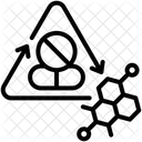 Regenerative Medicine Medicine Cell Icon