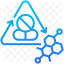 Regenerative Medicine Medicine Cell Icon