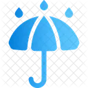 Regenschirm Symbol