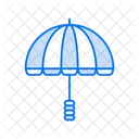 Regenschirm  Symbol