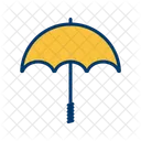 Regenschirm Symbol