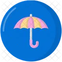 Regenschirm Symbol