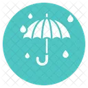 Regenschirm  Symbol