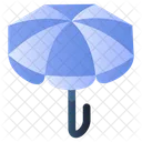 Regenschirm  Symbol