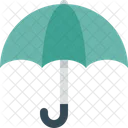 Regenschirm Symbol