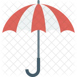 Regenschirm  Symbol