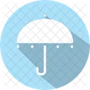 Regenschirm  Symbol